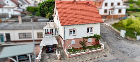 4-Zimmer Stadthaus in Saarpfalz, Germany, Nr. 359938 24