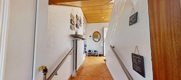 4-Zimmer Stadthaus in Saarpfalz, Germany, Nr. 359938 12