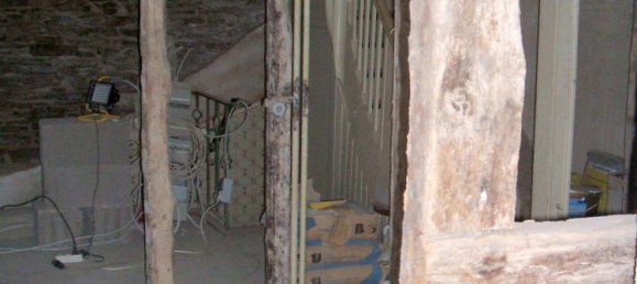 3 Schlafzimmer Stadthaus in Cochem-Zell, Germany, Nr. 129169 11