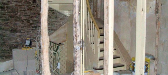 3 Schlafzimmer Stadthaus in Cochem-Zell, Germany, Nr. 129169 12