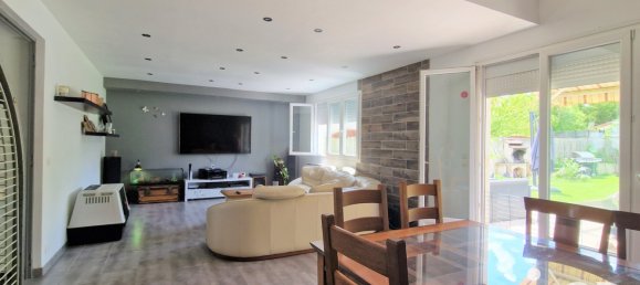 2 Schlafzimmer Haus in Montsoult, France, Nr. 352693 2