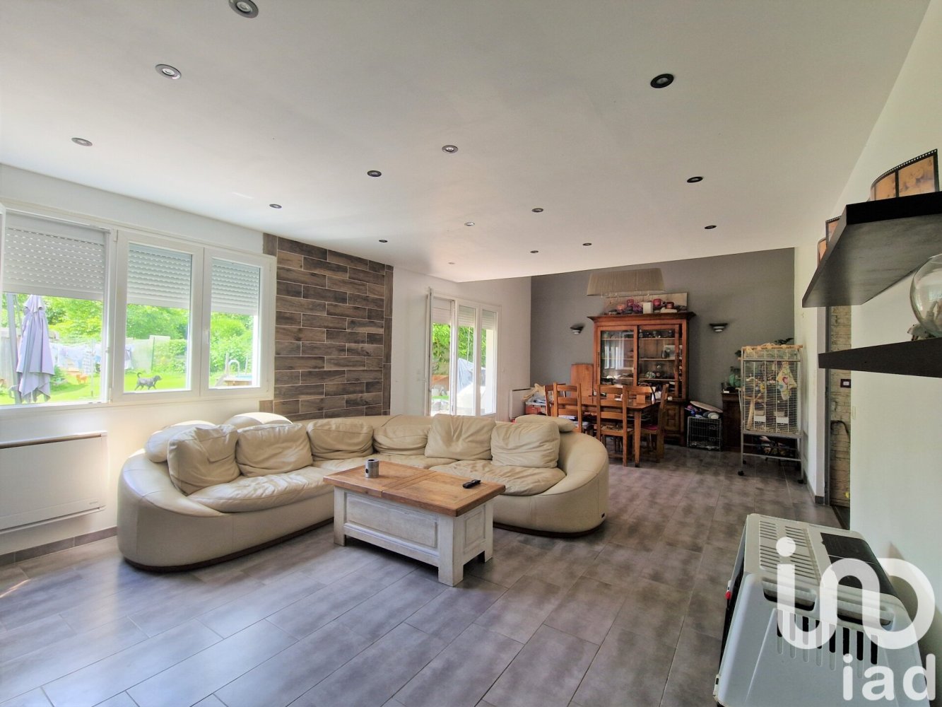 2 bedrooms House in Montsoult, France No. 352693