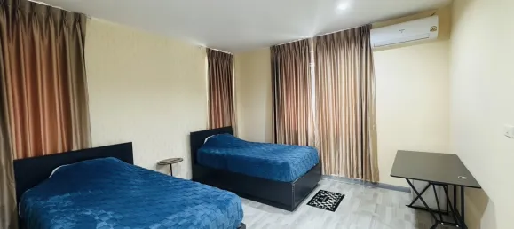 Дом с 4 спальнями в Паттайя, Таиланд № 71738 21