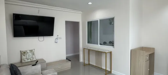 Дом с 4 спальнями в Паттайя, Таиланд № 71738 16