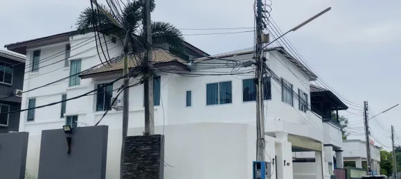 Дом с 4 спальнями в Паттайя, Таиланд № 71738 7