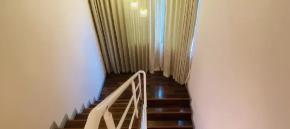 Дом с 4 спальнями в Паттайя, Таиланд № 71738 25