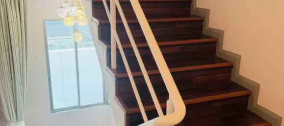 Дом с 4 спальнями в Паттайя, Таиланд № 71738 23