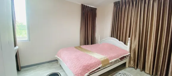 Дом с 4 спальнями в Паттайя, Таиланд № 71738 30