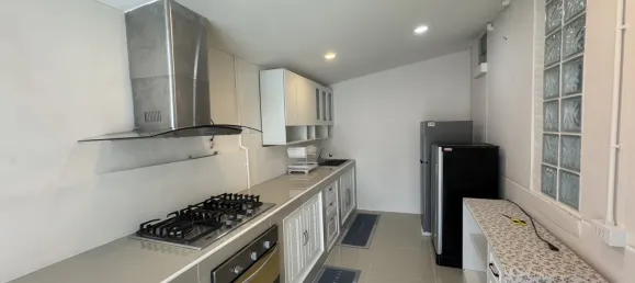 Дом с 4 спальнями в Паттайя, Таиланд № 71738 18