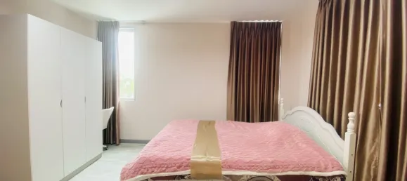 Дом с 4 спальнями в Паттайя, Таиланд № 71738 29