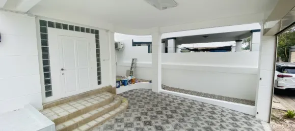 Дом с 4 спальнями в Паттайя, Таиланд № 71738 6