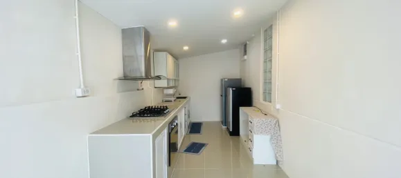 Дом с 4 спальнями в Паттайя, Таиланд № 71738 17