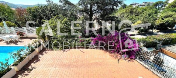 5غرفة شقة في Salerno, Italy رقم 36775 14