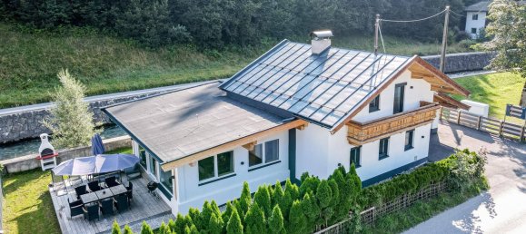 Casa T4 em Fieberbrunn, Austria N.º 138842 14