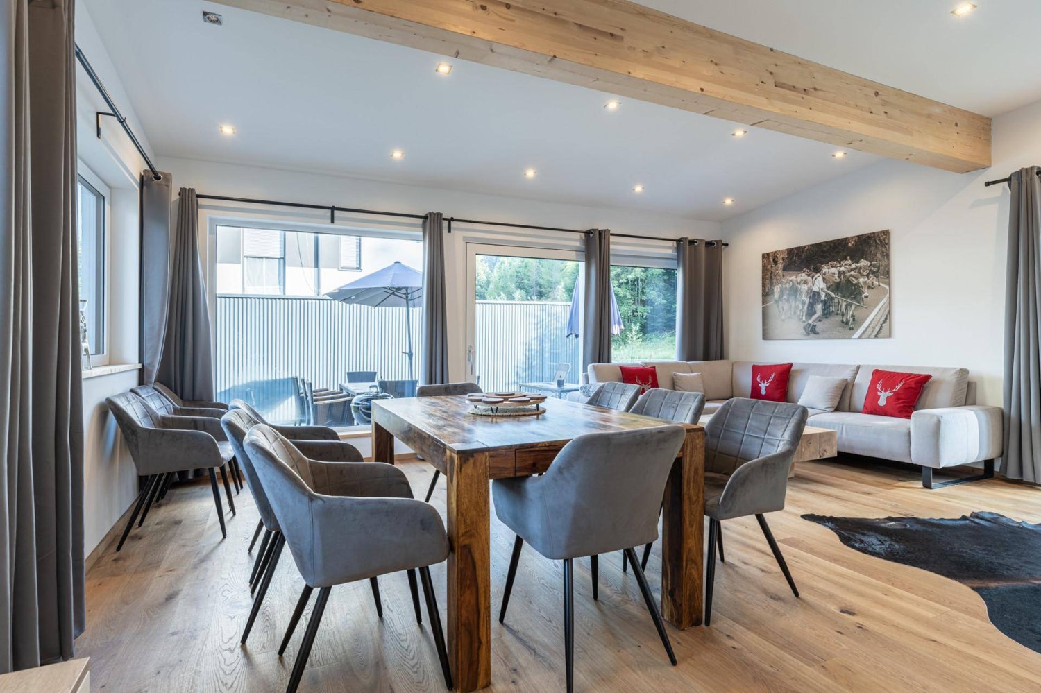 Casa T4 em Fieberbrunn, Austria N.º 138842