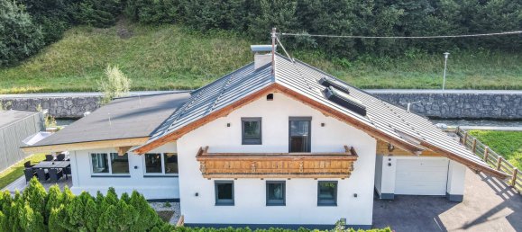 Casa T4 em Fieberbrunn, Austria N.º 138842 13