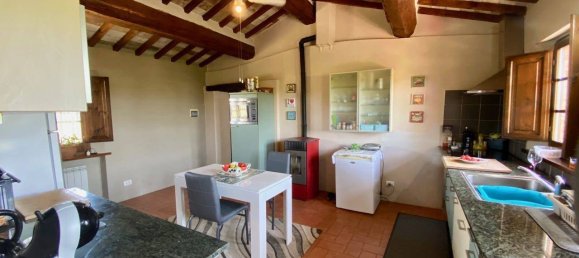 3 bedrooms House in Castiglione del Lago, Italy No. 168966 28