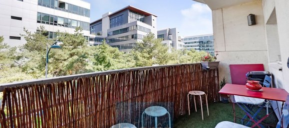 2 chambres Appartement à Clichy, France No. 170997 9