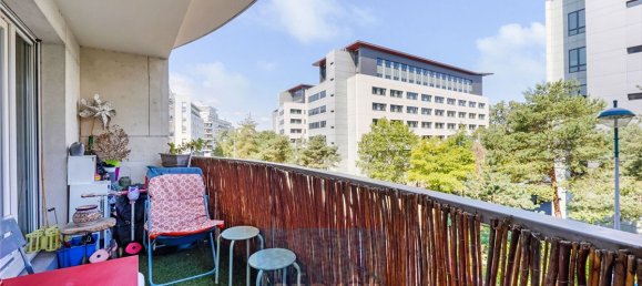 2 chambres Appartement à Clichy, France No. 170997 5