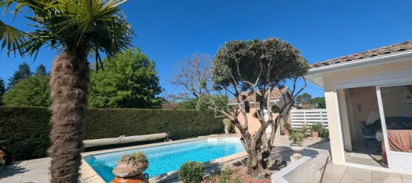 4 bedrooms House in Mont-de-Marsan, France No. 352776 2