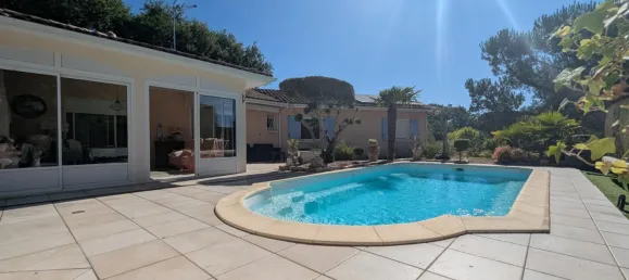 4 bedrooms House in Mont-de-Marsan, France No. 352776 3