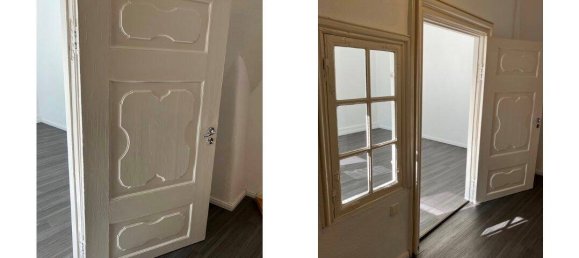 Дуплекс с 2 комнатами в Любек, Германия № 312104 8