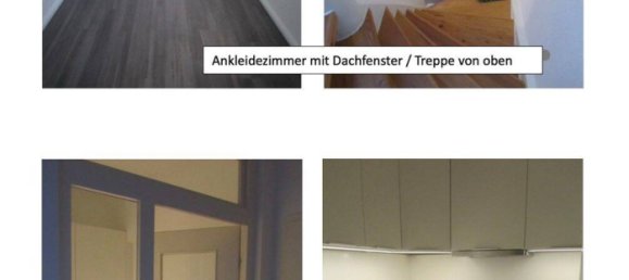 Дуплекс с 2 комнатами в Любек, Германия № 312104 18