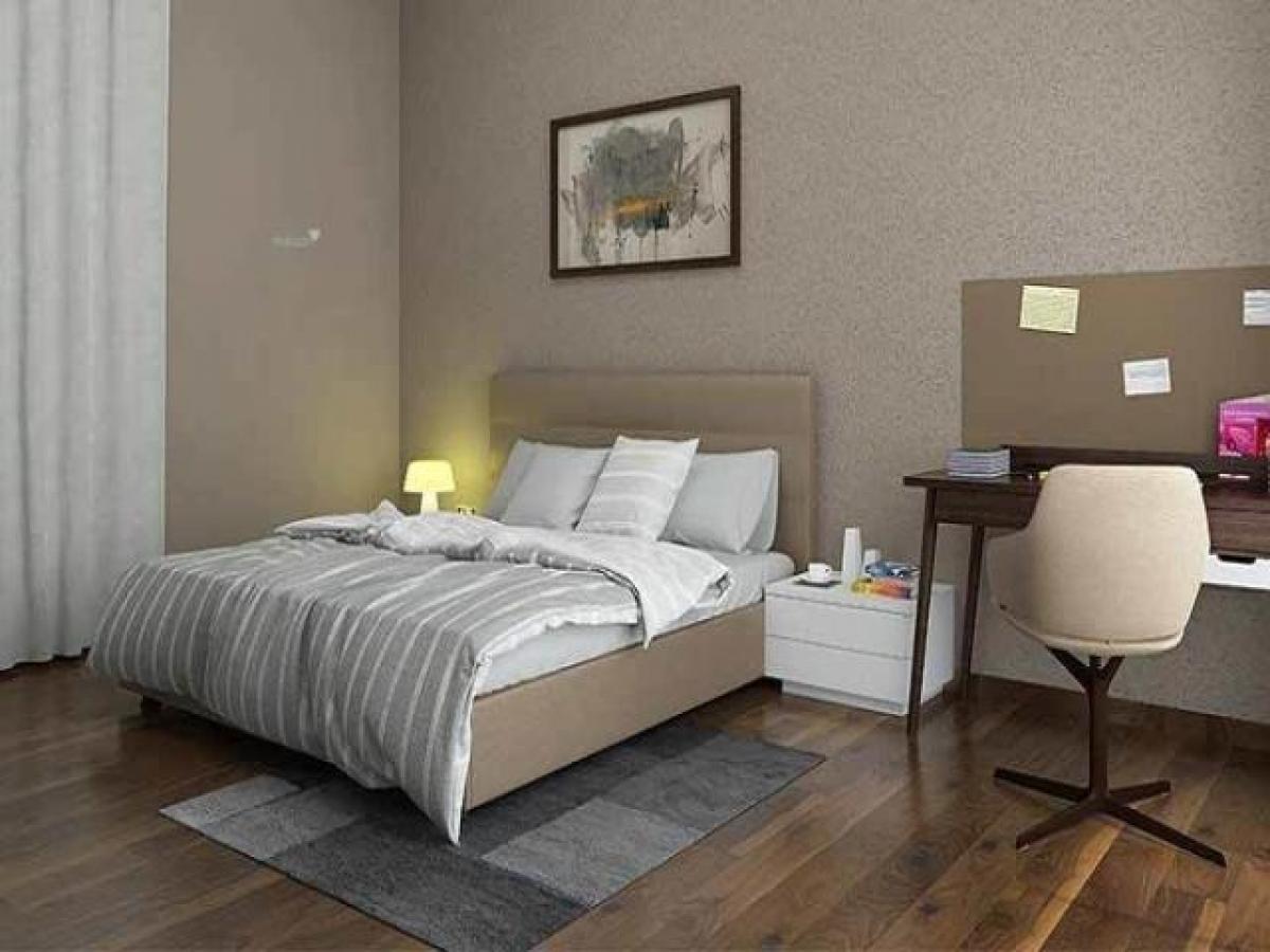 4 chambres Maison à Bangalore, India No. 43492