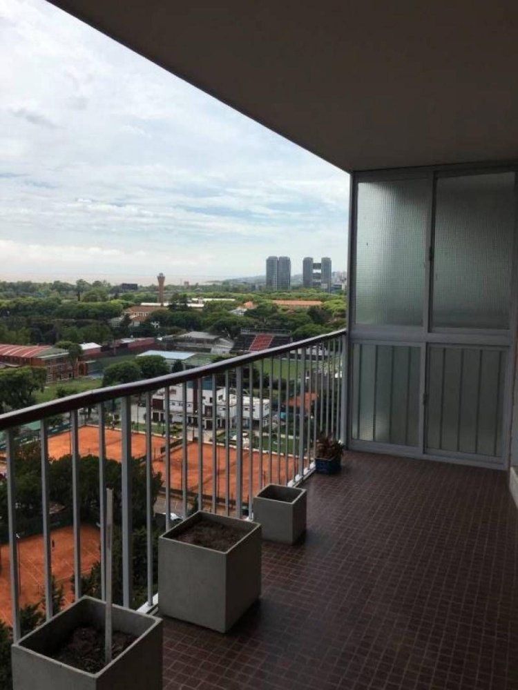 3 chambres Appartement à Buenos Aires, Argentina No. 94790