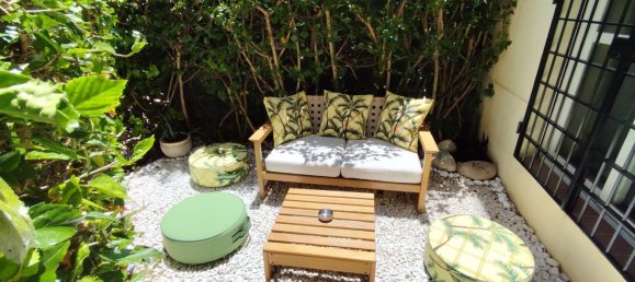 1 Schlafzimmer Wohnung in Marbella, Spain, Nr. 135810 5