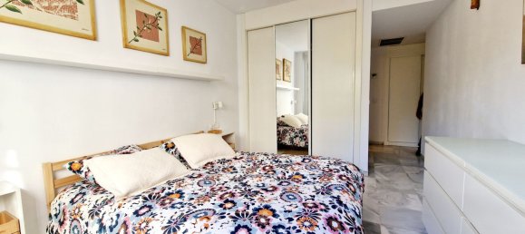 1 Schlafzimmer Wohnung in Marbella, Spain, Nr. 135810 11