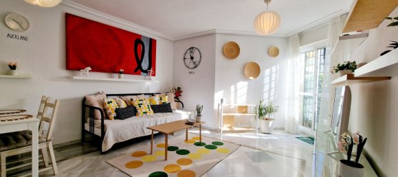 1 Schlafzimmer Wohnung in Marbella, Spain, Nr. 135810 14