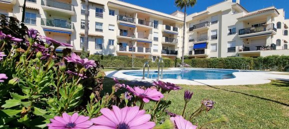 1 Schlafzimmer Wohnung in Marbella, Spain, Nr. 135810 2