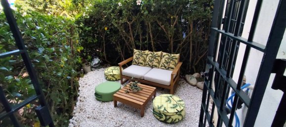 1 Schlafzimmer Wohnung in Marbella, Spain, Nr. 135810 15