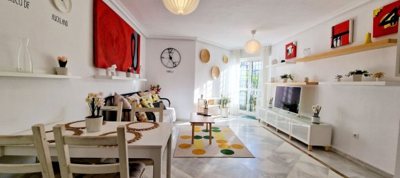 1 Schlafzimmer Wohnung in Marbella, Spain, Nr. 135810 3