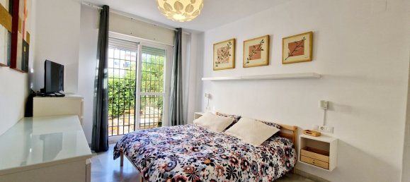 1 Schlafzimmer Wohnung in Marbella, Spain, Nr. 135810 10