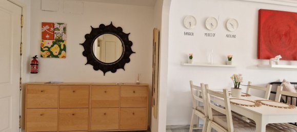 1 Schlafzimmer Wohnung in Marbella, Spain, Nr. 135810 9