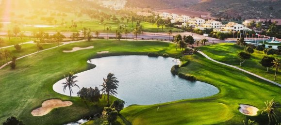 2 bedrooms Townhouse in La Manga del Mar Menor, Spain No. 11713 18