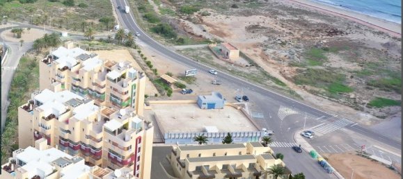 2 bedrooms Townhouse in La Manga del Mar Menor, Spain No. 11713 2