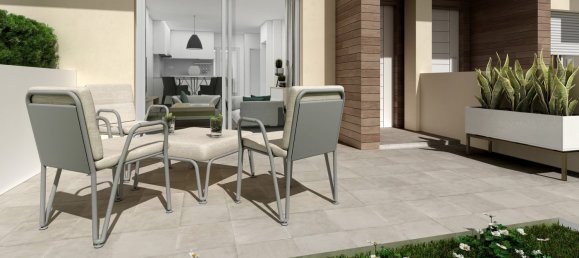 2 bedrooms Townhouse in La Manga del Mar Menor, Spain No. 11713 4