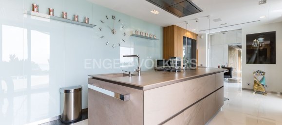 5 bedrooms House in Sitges, Spain No. 133995 8