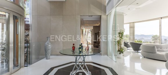 5 bedrooms House in Sitges, Spain No. 133995 13