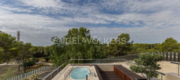 5 bedrooms House in Sitges, Spain No. 133995 21