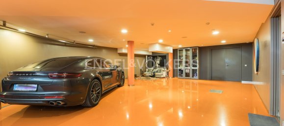 5 bedrooms House in Sitges, Spain No. 133995 47