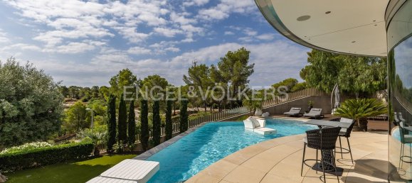 5 bedrooms House in Sitges, Spain No. 133995 49