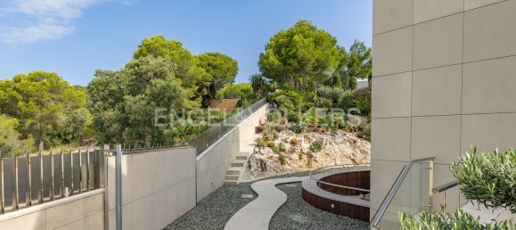 5 bedrooms House in Sitges, Spain No. 133995 20