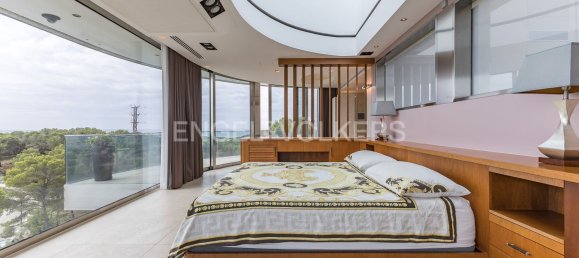 5 bedrooms House in Sitges, Spain No. 133995 40