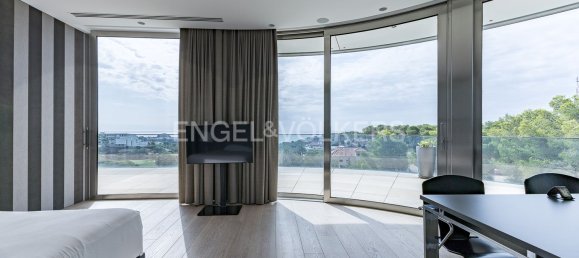 5 bedrooms House in Sitges, Spain No. 133995 31