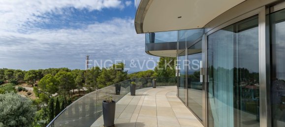 5 bedrooms House in Sitges, Spain No. 133995 27