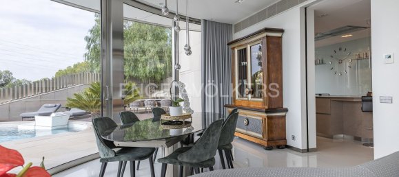 5 bedrooms House in Sitges, Spain No. 133995 6